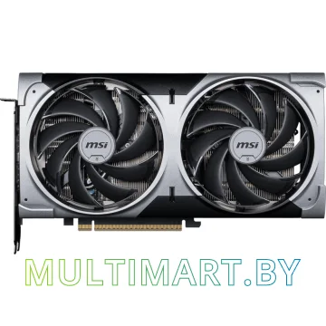 Видеокарта MSI GeForce RTX 5070 12G Ventus 2X OC
